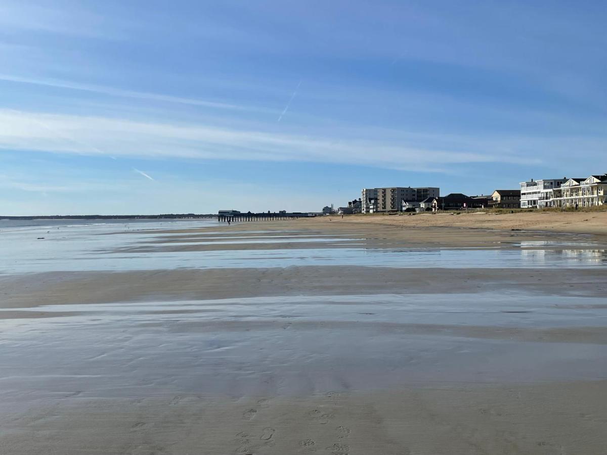 Moontide Motel, Apartments, And Cabins Old Orchard Beach Exterior foto